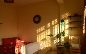 Pachamac House